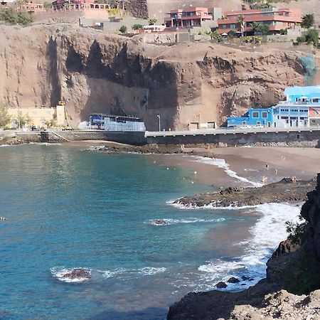 Tabata Playa Apartment Gáldar Exterior photo