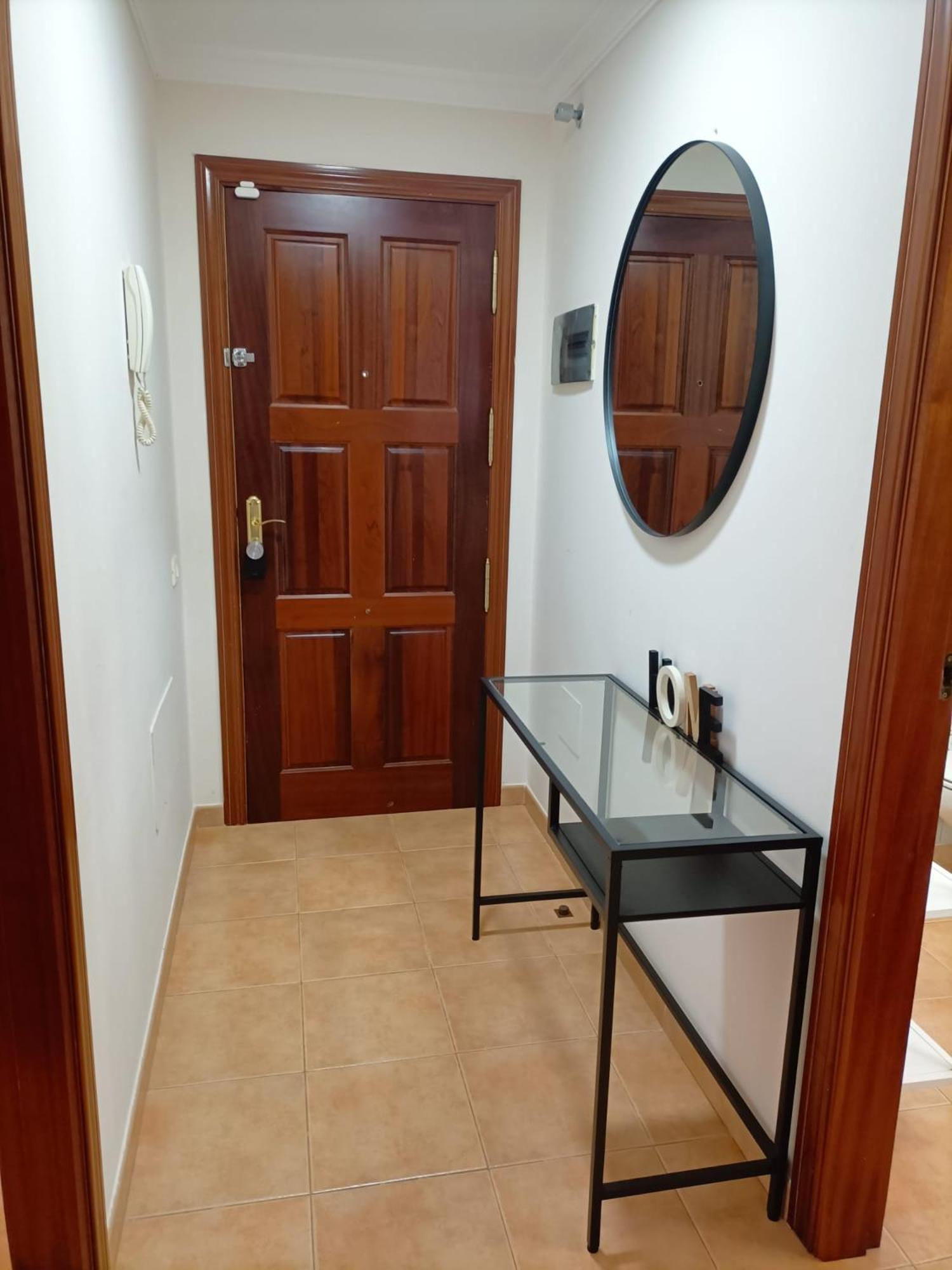 Tabata Playa Apartment Gáldar Exterior photo