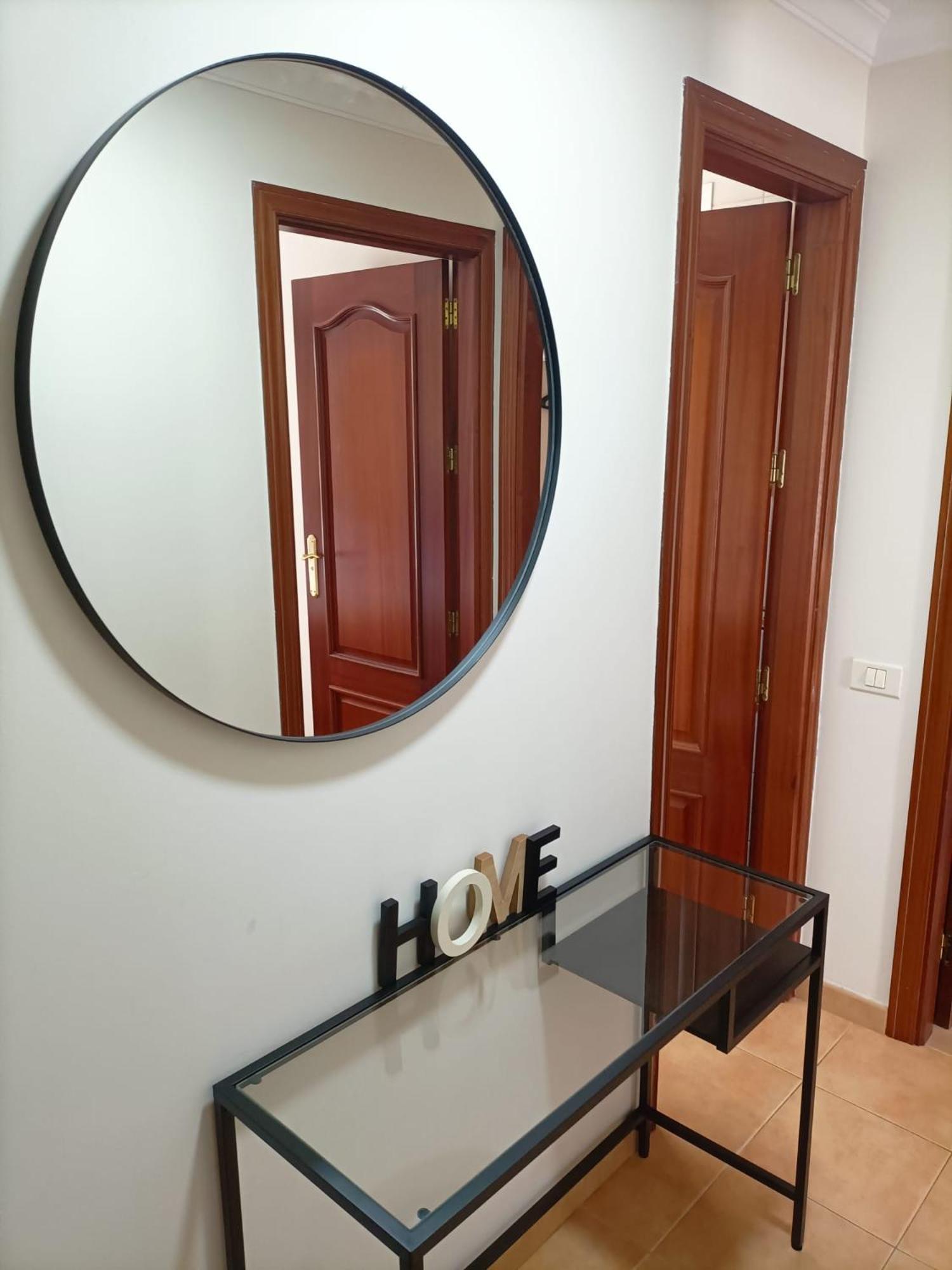 Tabata Playa Apartment Gáldar Exterior photo